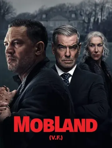 Film poster from the on-demand library