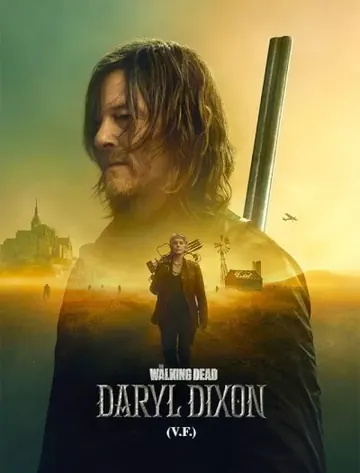 Film poster from the on-demand library