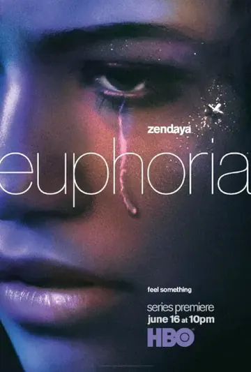 Film poster from the on-demand library